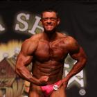 Daniel  Eslinger - NPC Powershack Classic 2011 - #1